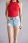 Levi’s 501 Original Denim Shorts for Women