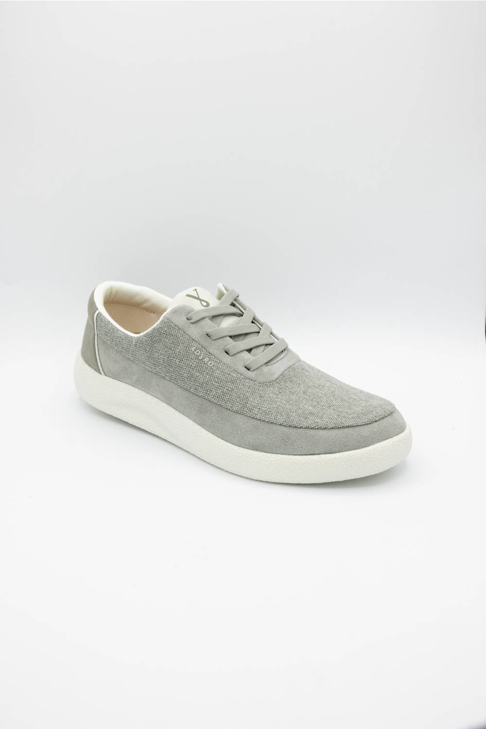 ADYRO Cosmo Sneakers for Men in Fossil Grey