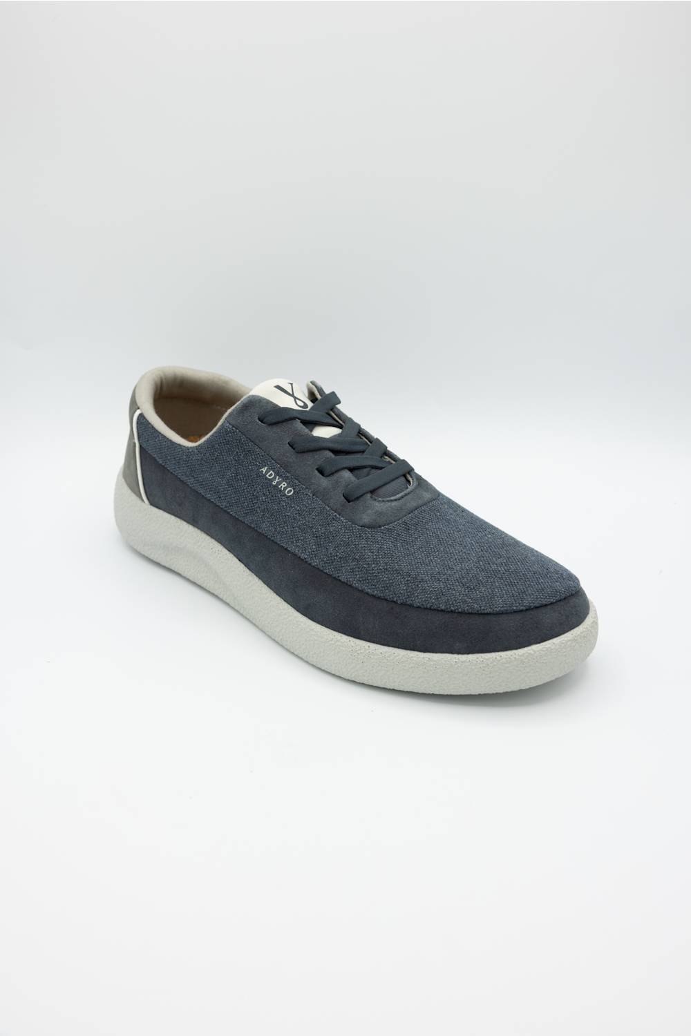 ADYRO Cosmo Sneakers for Men in Space Blue