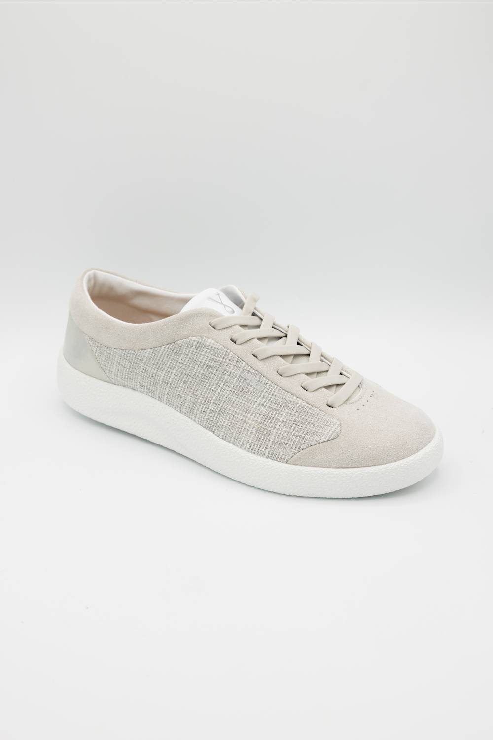 ADYRO Lela Sneakers for Women in Glacier Grey