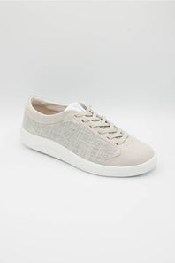 ADYRO Lela Sneakers for Women in Glacier Grey