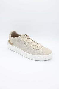  ADYRO Primo Sneakers for Men in Sand Beige