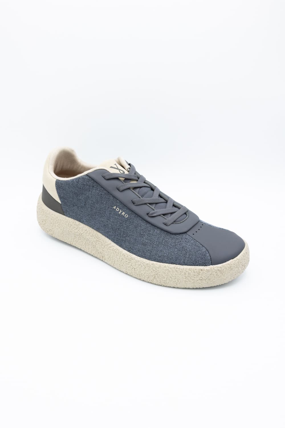 ADYRO Primo Sneakers for Men in Ocean Blue