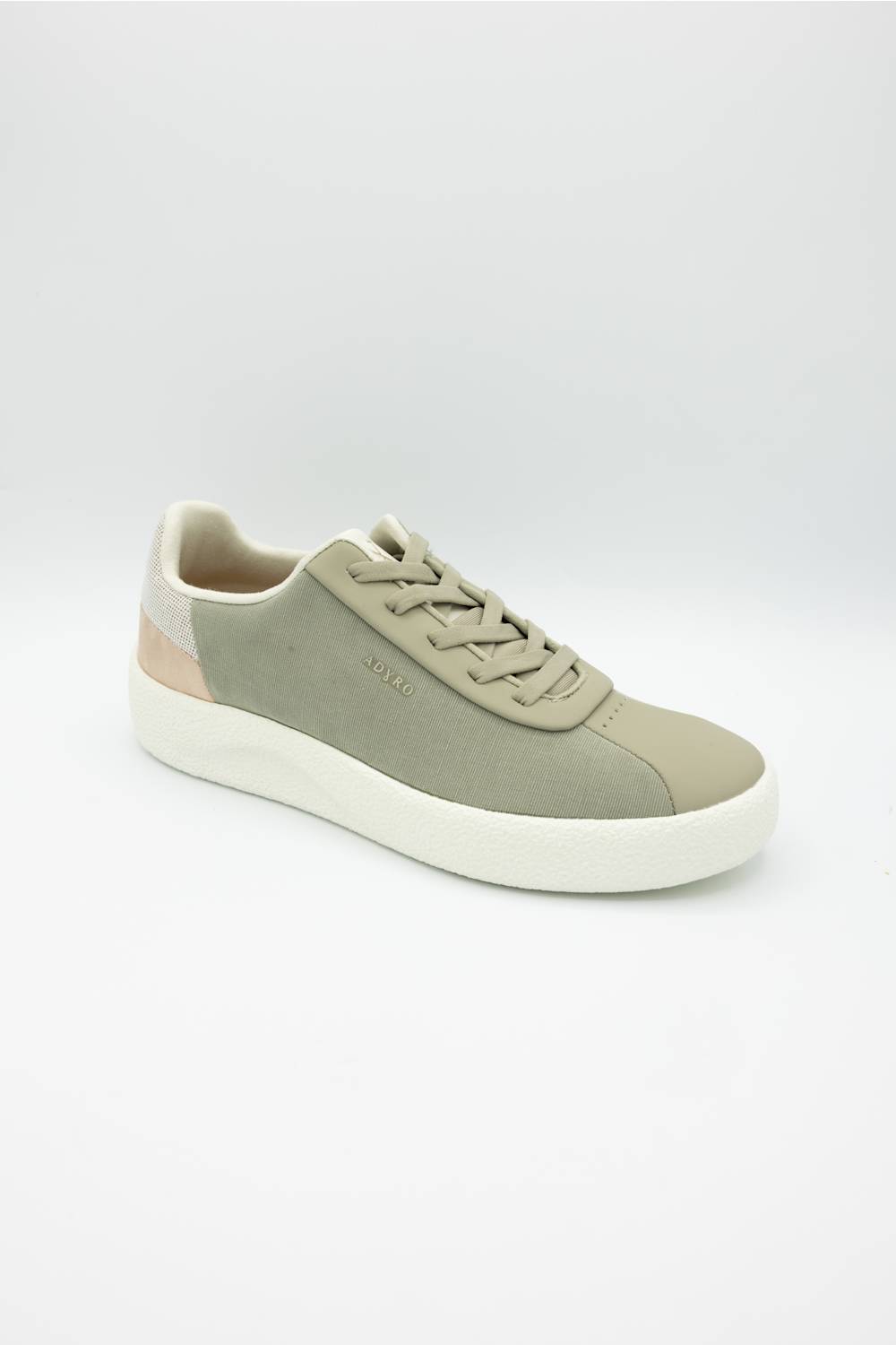 ADYRO Prima Sneakers for Women in Basil