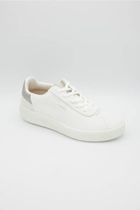 ADYRO Prima Sneakers for Women in Chambray White