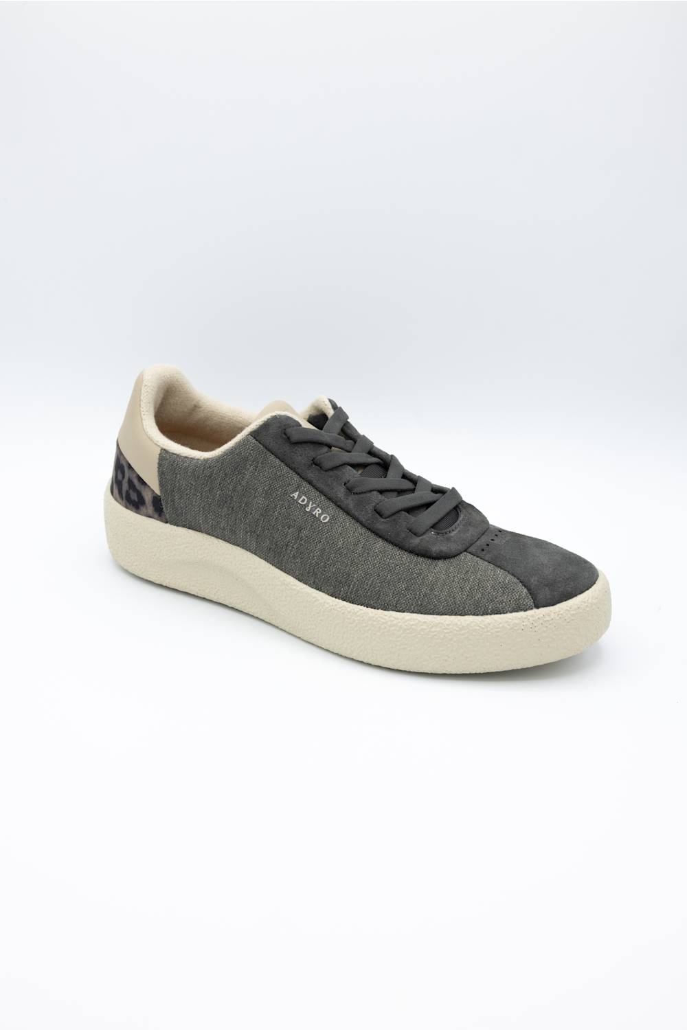 ADYRO Prima Sneakers for Women in Smoked Pearl