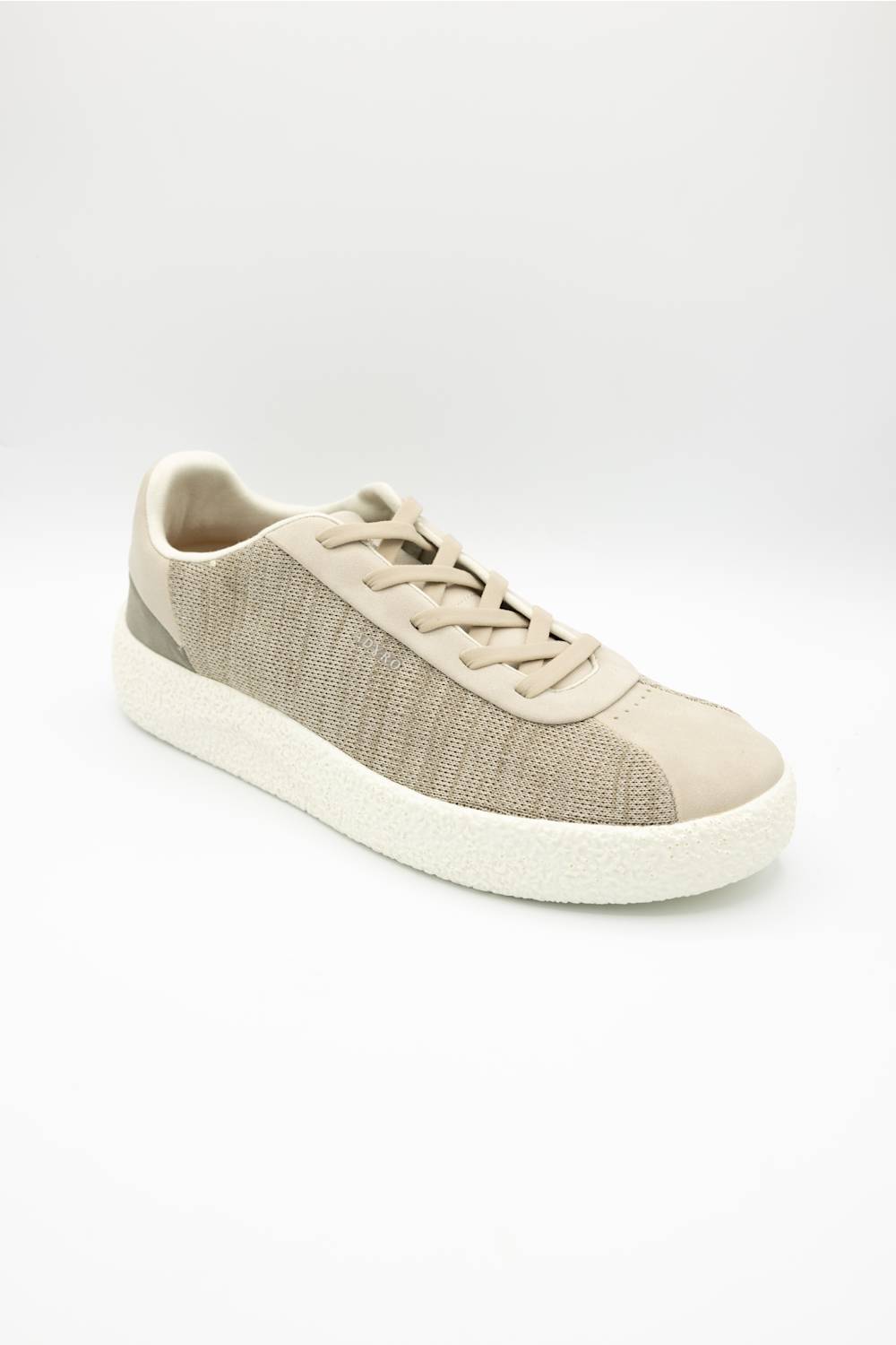ADYRO Primo Sneakers for Men in Desert Beige