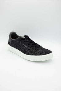 ADYRO Primo Sneakers for Men in Orbit Black