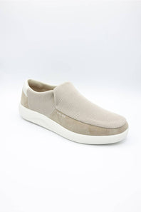 ADYRO Sivo Sneakers for Men in Desert Beige