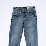 Axel Jeans Boys 8-20 Sam Classic Straight Jeans | AXBB0032-SIERRA