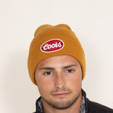 American Needle Coors Cuffed Beanie for Men in Brown