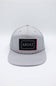 Ariat Logo Patch Cap for Men in Grey