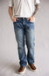 Ariat M4 Shoreway Dakota Relaxed Fit Straight Leg Jeans for Men