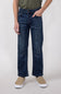 Axel Jeans Boys 8-20 Lincoln New Castle Wash Bootcut Jeans