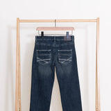 Axel Jeans Boys 8-20 Jacob Straight Jeans
