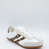 Berness Parisa Sneakers for Women in Leopard