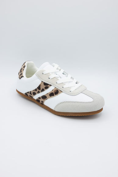 Berness Parisa Sneakers for Women in Leopard