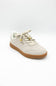 suede sneaker