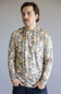 Burlebo Performance Hoodie for Men in Pintail Camo
