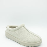Beach by Matisse Zen Cloud Slippers for Women in Grey Oatmeal