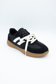 Berness Gillian Sneakers for Women in Black
