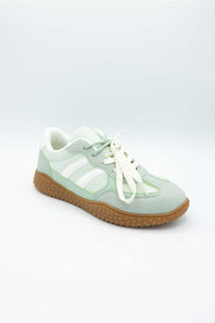Berness Gillian Sneakers mint