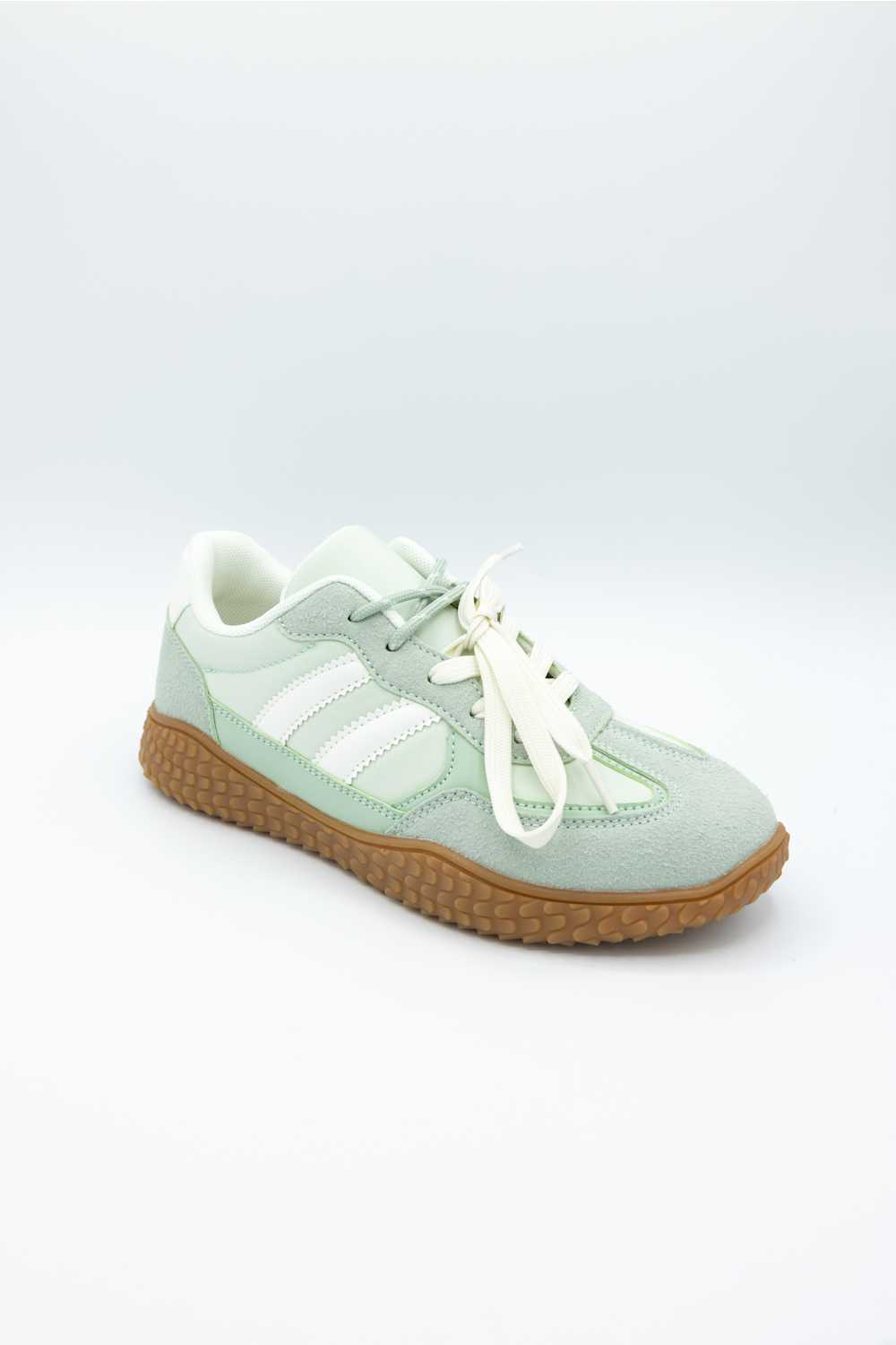 Berness Gillian Sneakers mint
