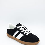 Berness Luella Sneakers for Women in Black