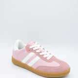 Berness Lisa Sneakers for Women in Pink