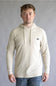 Billabong Foundation Pullover Hoodie for Men in Oatmeal