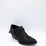 Blowfish Malibu Shoes Saloon Booties for Women in Black