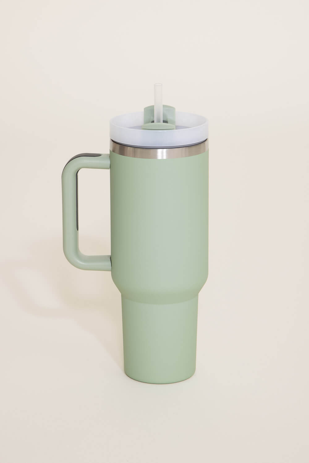 Brew City DA Crusher Travel Tumbler in Green