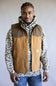 Carhartt Montana Duck Vest for Men in Carhartt Brown