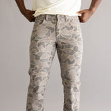 Carhartt Relaxed Straight Rigby Pants for Men in Camo