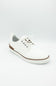 Steve Madden Carter Shoes for Men in White