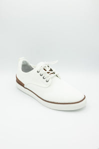 Steve Madden Carter Shoes for Men in White