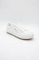 Rocket Dog Cheery Low Sneakers for Women in White | CHEERYLOW-WHITE