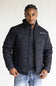 Ariat Crius Insulated Jacket for Men in Black | 10028355-BLK