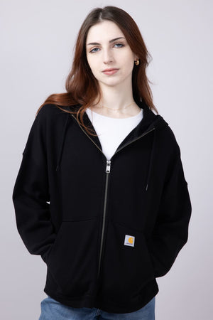 Carhartt ブラックアウター 001-Carhartt-Tencel-Loose-Fit-