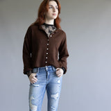 Cello Distressed Fray Ankle Cropped Skinny Jeans for Women