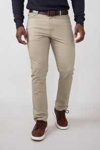 Copper & Oak Leaders Pants for Men in Birch