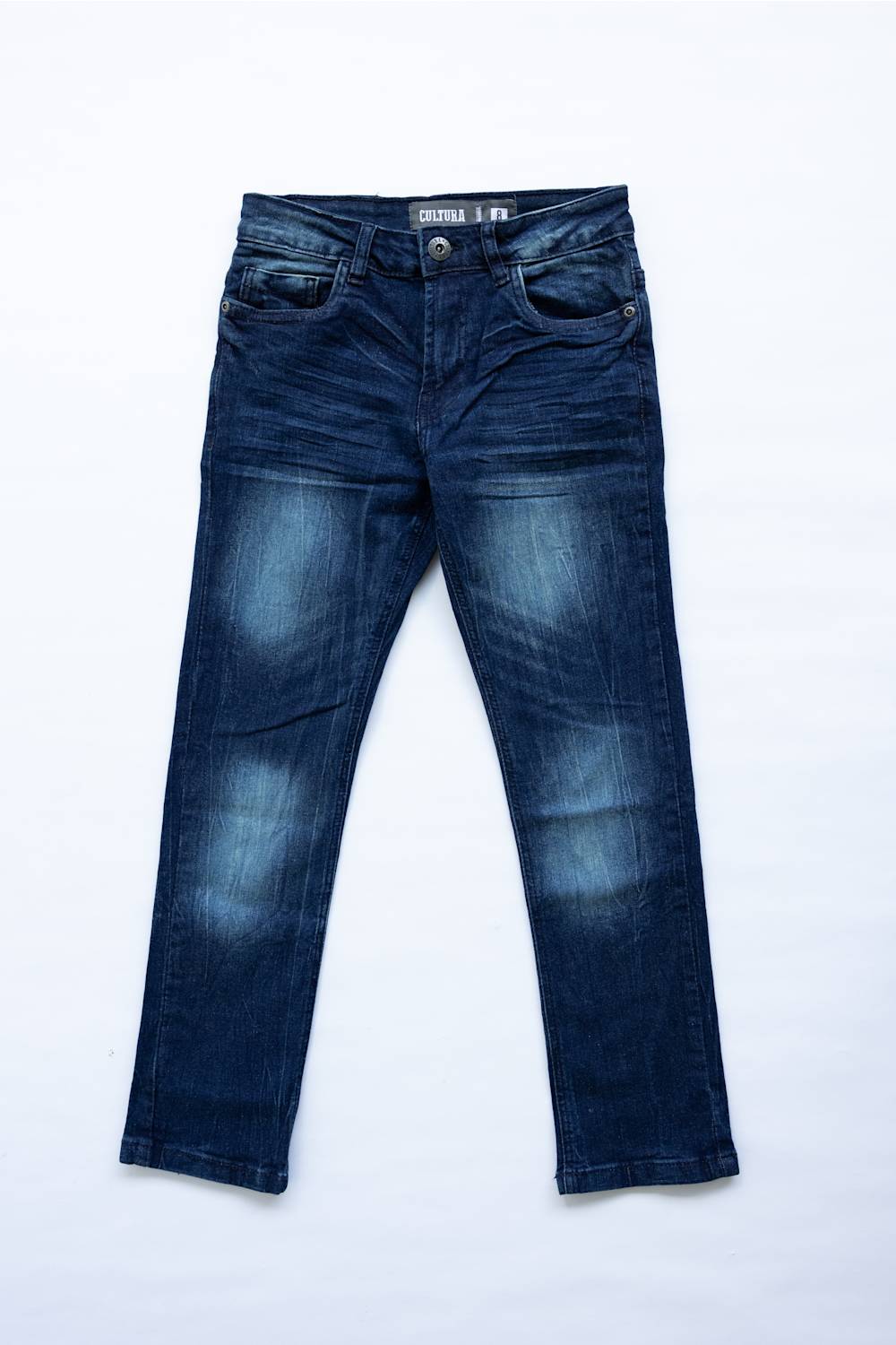 Cultura Jeans Boys Skinny Stretch Jeans