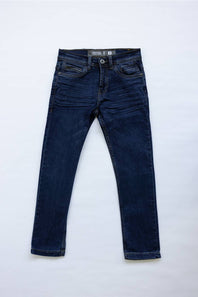Cultura Jeans Boys Slim Fit Stretch Jeans