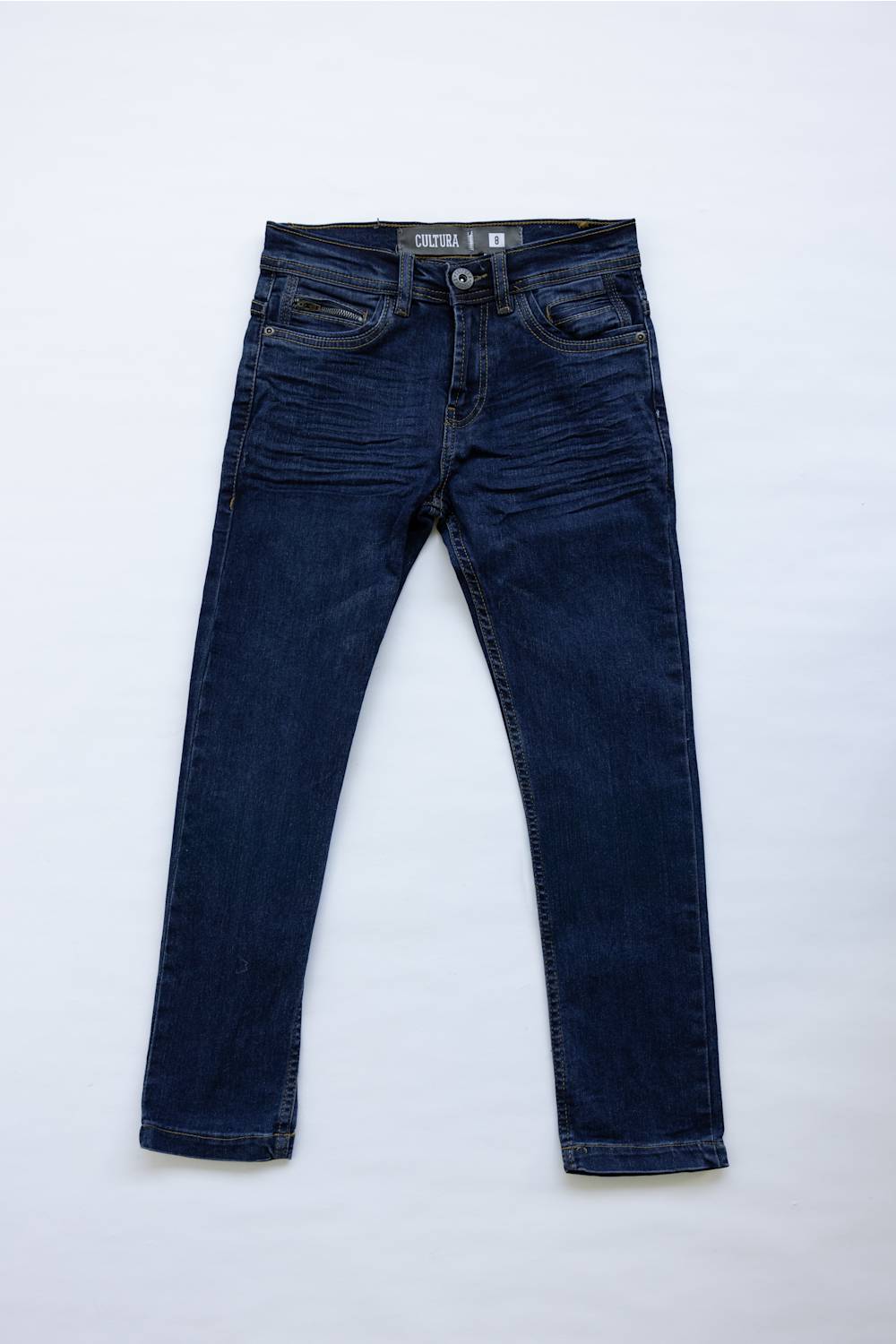 Cultura Jeans Boys Slim Fit Stretch Jeans