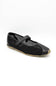 Rocket Dog Dally Ballet Sneakers for Women in Black