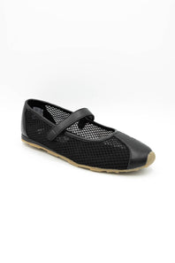 Rocket Dog Dally Ballet Sneakers for Women in Black