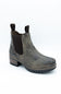  Diba True Say So Booties for Women in Charcoal 