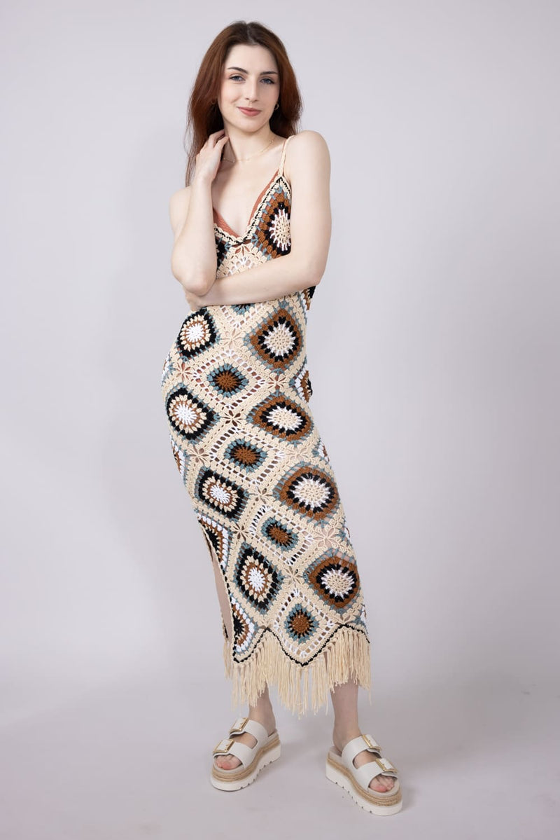 Élan Dress main image 1