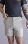Burlebo Everyday Short for Men in Khaki