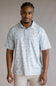 1897 Legends Camo Polo for Men in Grey
